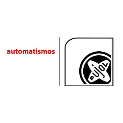 Logo de Automatismos Pujol
