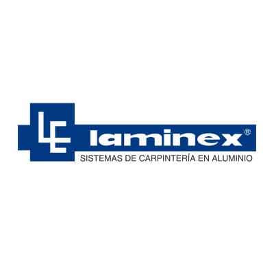 Logo de Laminex