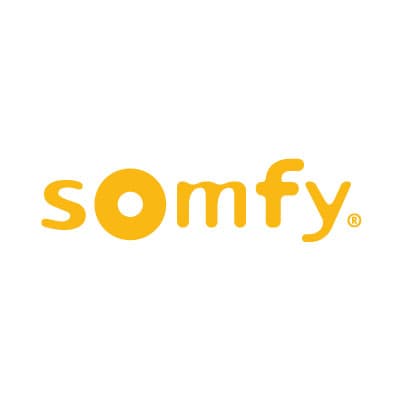 Logo de Somfy