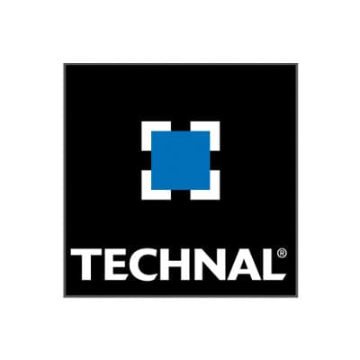 Logo de Technal